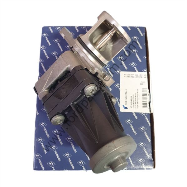 Focus Egr Valfi 2014-2017 Arası EURO 6 1.5 Dizel Modeller İçin PİERBURG