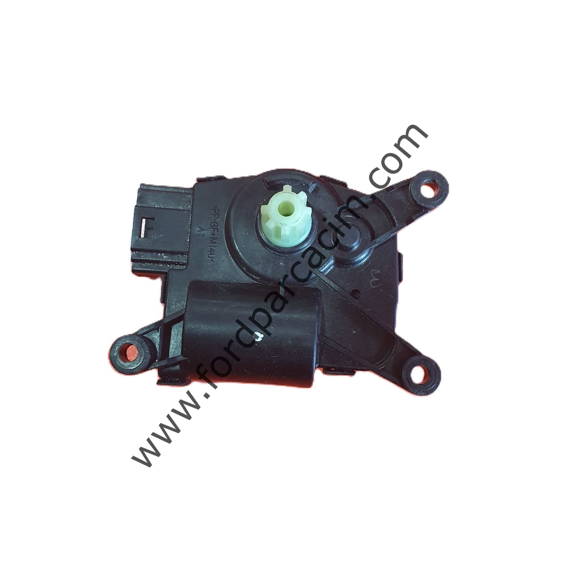 Transit Kalorifer Yönlendirme Motoru 2014 Sonrası Modeller İçin ORJİNAL