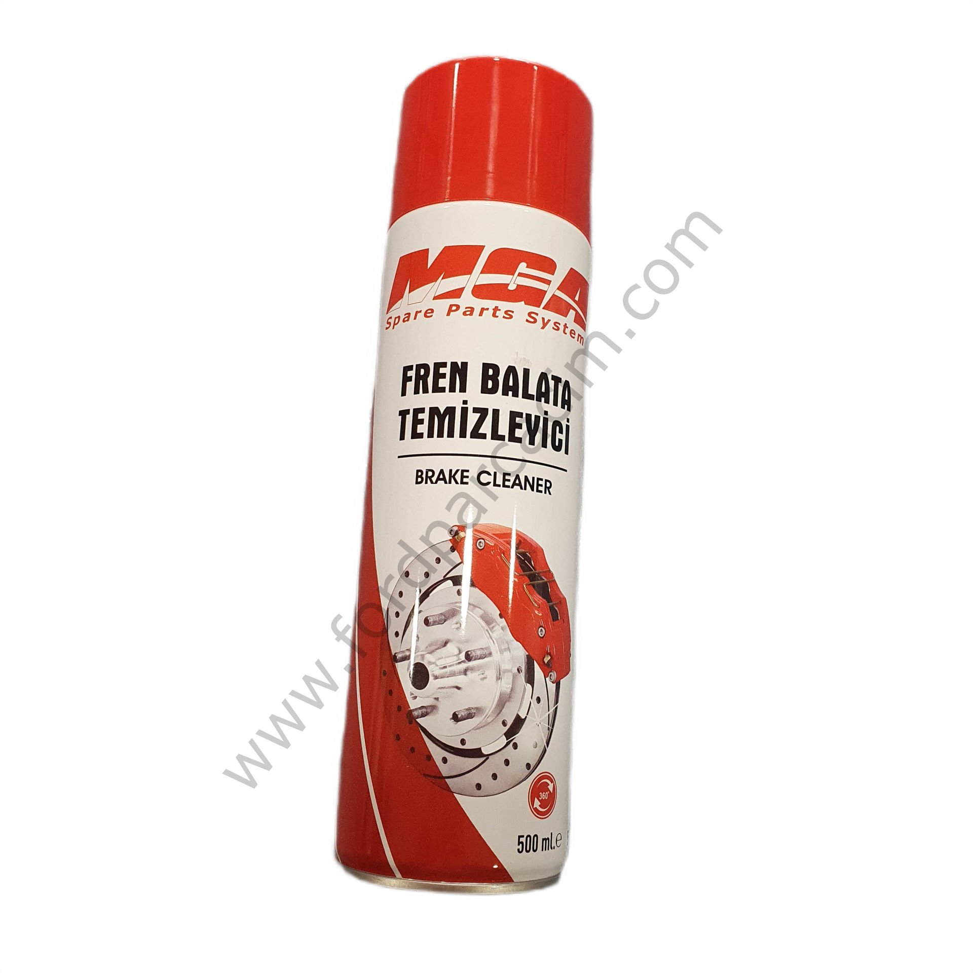 Balata Spreyi 500 ML