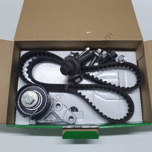 Fiesta Triger Seti 1996-2001 Arası Modeller İçin 1.25/1.4/1.6 Benzinli İNA
