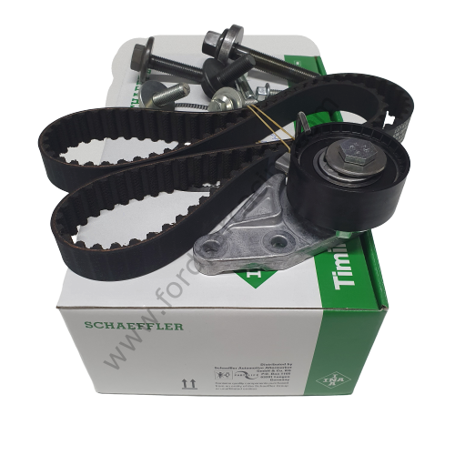 Fiesta Triger Seti 1996-2001 Arası 1.25/1.4/1.6 Benzinli Modeller İçin İNA