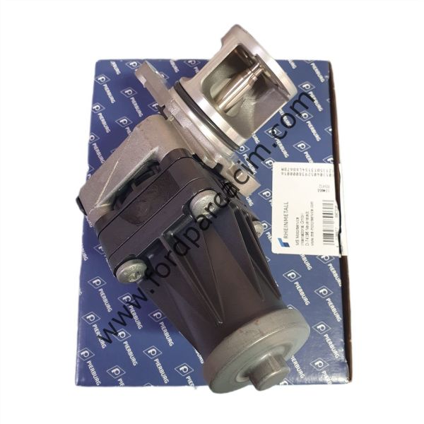 Mondeo Egr Valfi 2014-2019 Arası EURO 6 1.5 Dizel Modeller İçin PİERBURG