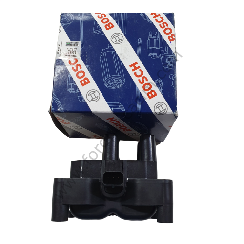 Mondeo 1.6 Benzinli Ateşleme Bobini 2007-2014 Arası Modeller İçin BOSCH