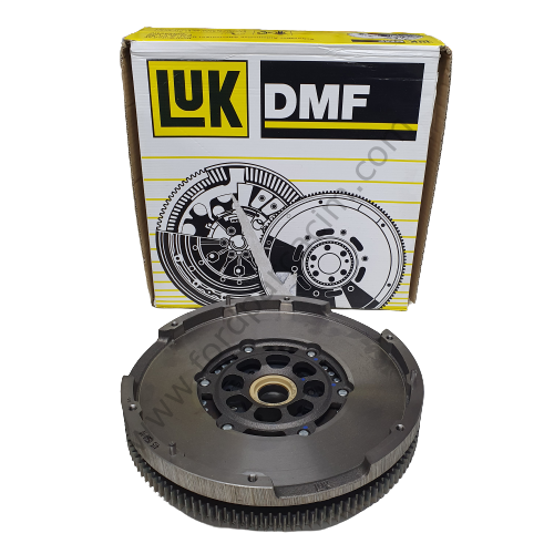 Transit Oynar Volant 200ps v347 2007-2013 Arası Modeller İçin