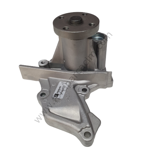 Fiesta Devirdaim 1.25/1.4/1.6 Benzinli 1996-2001 Arası Modeller İçin PİERBURG