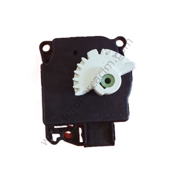 Puma Kalorifer Yönlendirme Motoru 2020 Sonrası Modeller İçin ORJİNAL