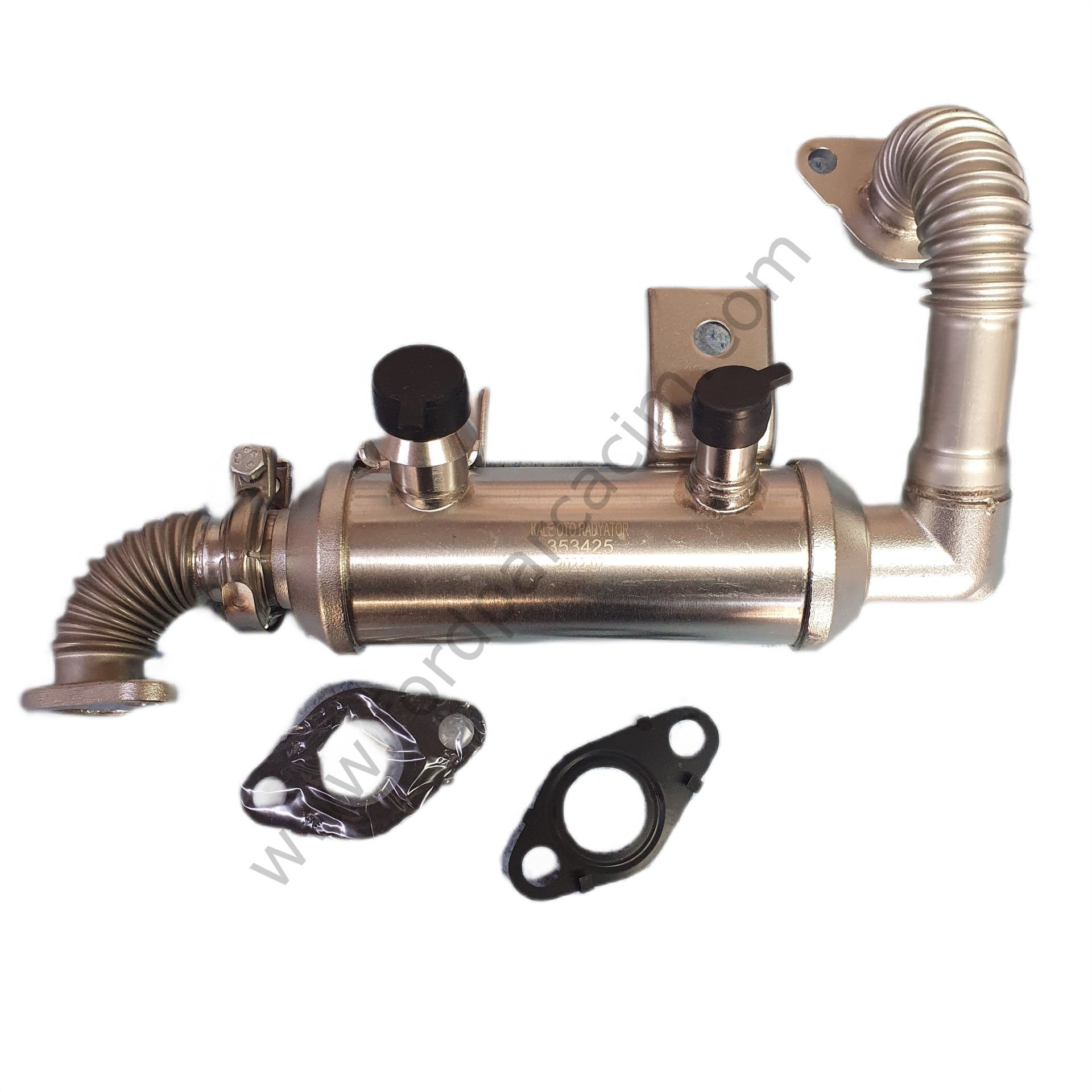 Connect Egr Soğutucusu 75-90-110 PS 2002-2013 Arası Modeller İçin KALE