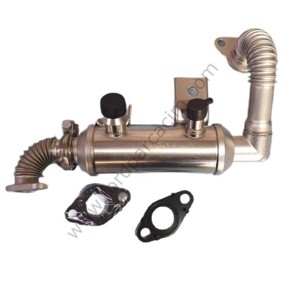 Connect Egr Soğutucusu 75-90-110 PS 2002-2013 Arası Modeller İçin KALE