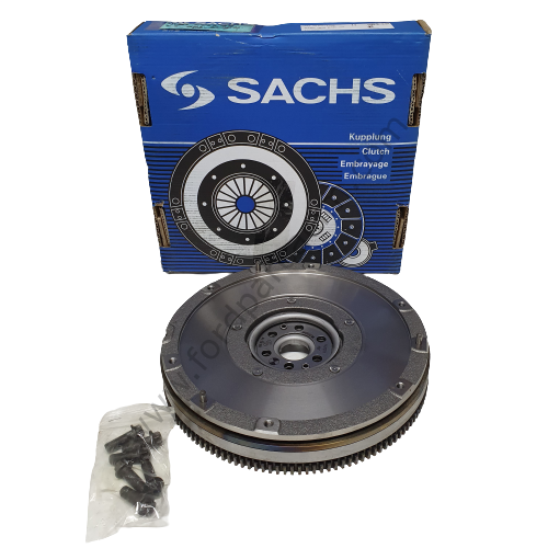 Focus Oynar Volant 1.5/1.6 Ecobost 2010-2018 Arası Modeller İçin SACHS