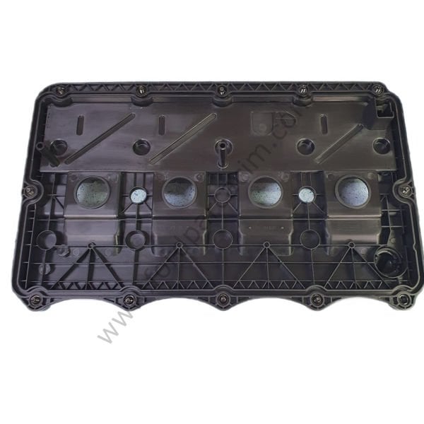 Transit V-347 Subap Kapağı Külbütor Üst Kapak 2007-2013 Arası 2.4 Motorlu Modeller İçin İTHAL