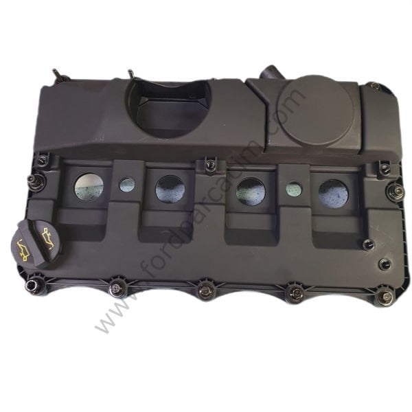 Transit V-347 Subap Kapağı Külbütor Üst Kapak 2007-2013 Arası 2.4 Motorlu Modeller İçin İTHAL