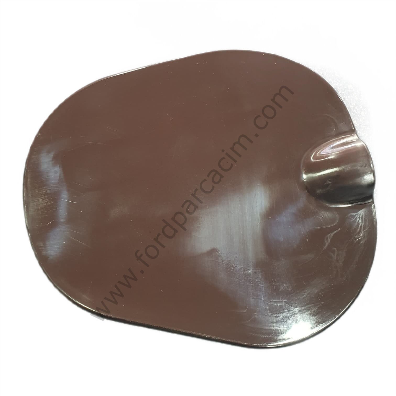 Courier Yakıt Depo Dış Kapağı 2017 Sonrası Modeller İçin İTHAL