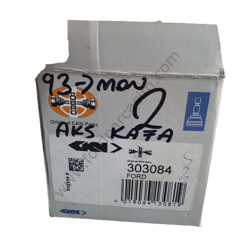 Mondeo Dış Aks Kafası 1993-1996 Arası Modeller İçin GKN