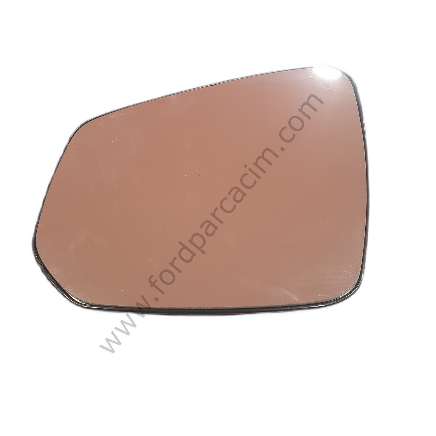 Courier Sol Ayna Camı 2023 Sonrası Modeller İçin İTHAL