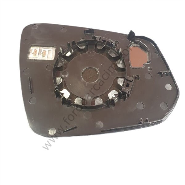 Courier Sol Ayna Camı 2023 Sonrası Modeller İçin İTHAL