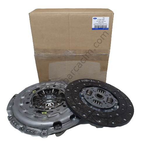 Transit Debriyaj Seti 2.2 155Ps Arkadan Çeker Orjinal