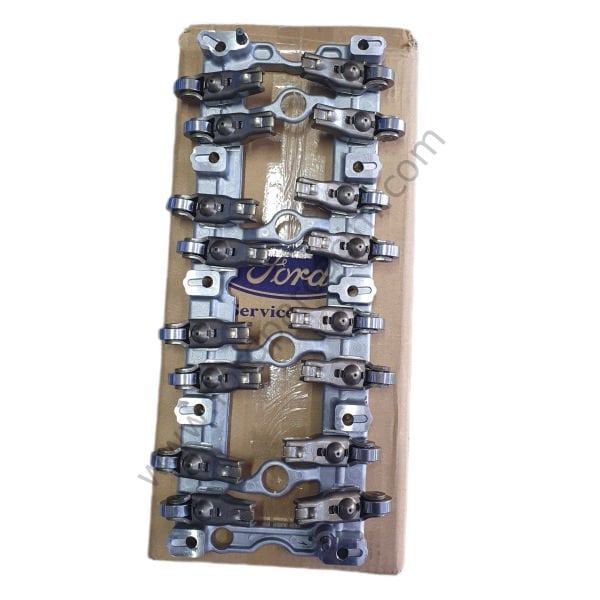 Transit Subap İtici Tuş Takımı 2013-2019 Arası 2.2 Motorlu Modeller İçin ORJİNAL