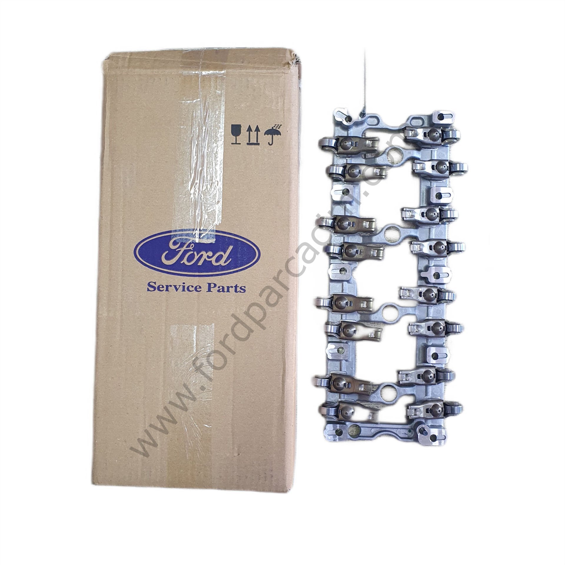 Transit Subap İtici Tuş Takımı 2013-2019 Arası 2.2 Motorlu Modeller İçin ORJİNAL