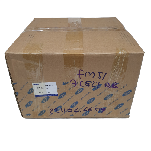 Focus Debriyaj Seti + Debriyaj Bilyası 1.6 Dizel 2012 Ve Sonrası ORJİNAL