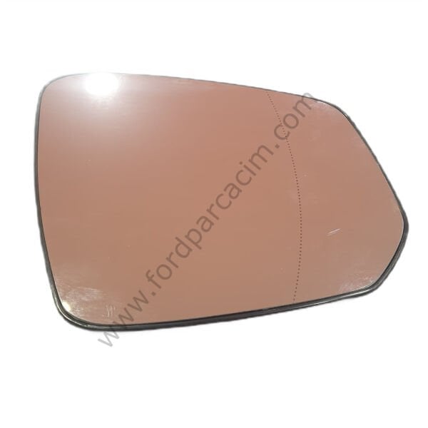 Courier Sağ Ayna Camı 2023 Sonrası Modeller İçin İTHAL