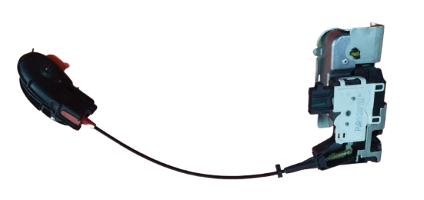 Transit Ön Sol Kapı Kilidi 2003 - 2006 Arası V-184 ORJİNAL