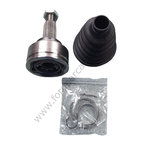 Mondeo Aks Kafası Dış Sağ-Sol 2.0 TDCİ 2001-2006 Arası Modeller İçin İTHAL