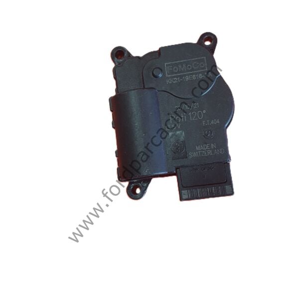 Custom Kalorifer Yönlendirme Motoru 2018-2023 Arası Modeller İçin ORJİNAL