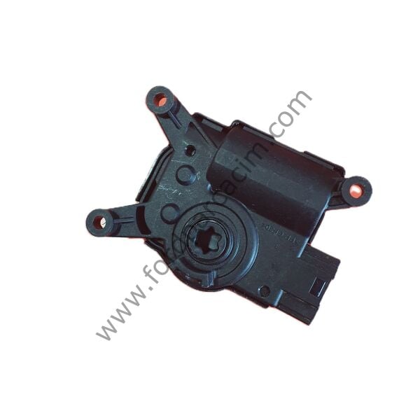 Custom Kalorifer Yönlendirme Motoru 2018-2023 Arası Modeller İçin ORJİNAL