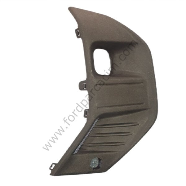 Courier Sis Far Çerçevesi Sisli Sağ Sensörlü 2023 Sonrası Modeller İçin İTHAL