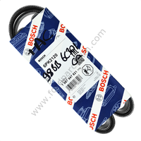 Mondeo V Kayışı 2.0 Zetec +AC 6PK2120 1996-2000 Arası BOSCH