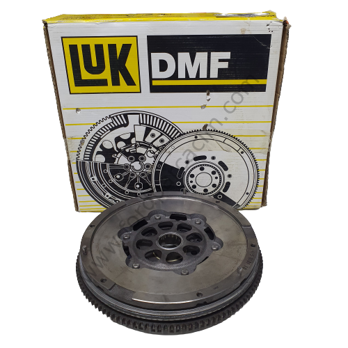 Mondeo 115PS Volant 2.0 TDCİ 2001-2006 Arası Modeller İçin LUK