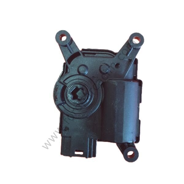 Custom Kalorifer Yönlendirme Motoru 2018-2023 Arası Modeller İçin ORJİNAL