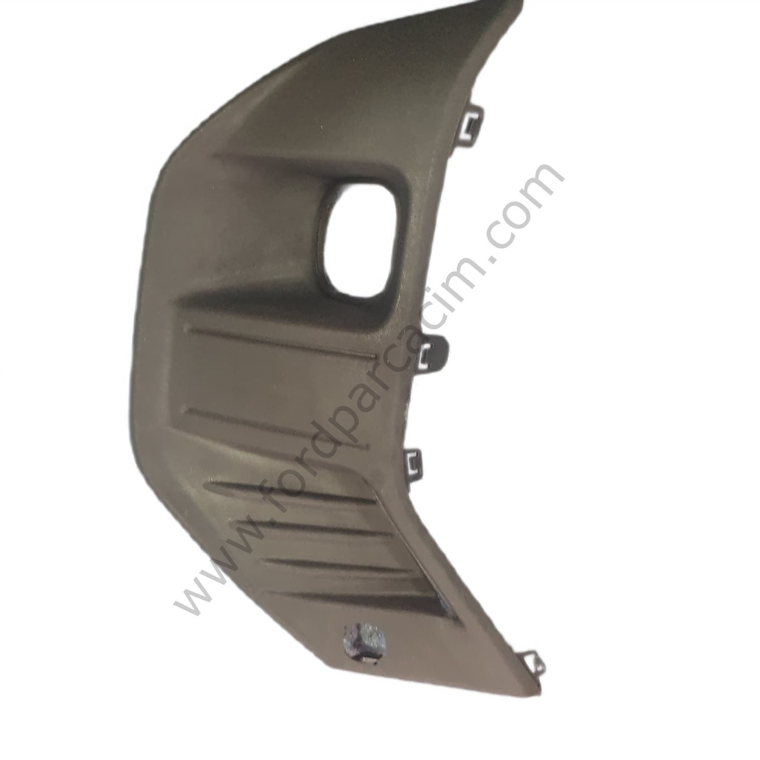 Courier Sis Far Çerçevesi Sisli Sol Sensörlü 2023 Sonrası Modeller İçin İTHAL