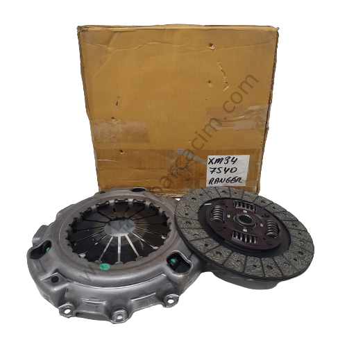 Ranger Debriyaj Seti 1998-2006 Arası Modeller İçin Orjinal