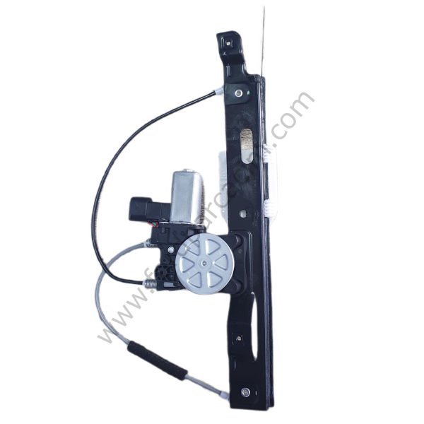 Mondeo Arka Cam Krikosu Motorlu Sol 2007-2014 Arası Modeller İçin İTHAL
