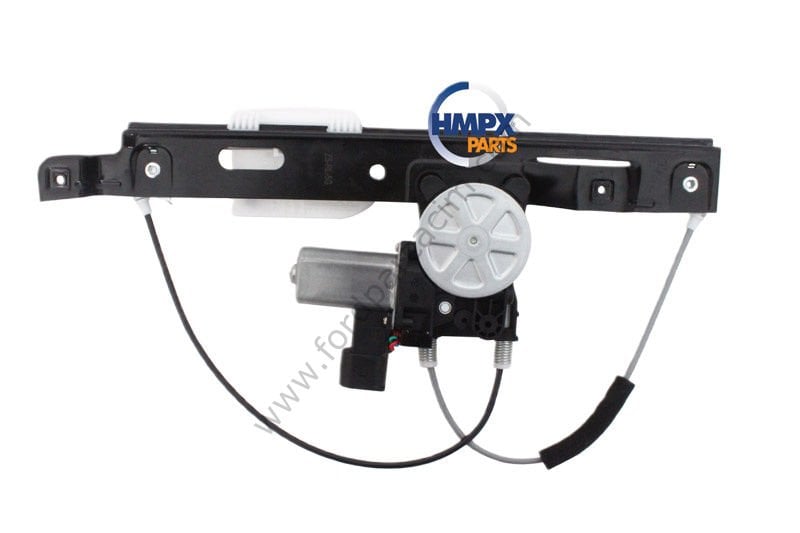 Mondeo Arka Cam Krikosu Motorlu Sol 2007-2014 Arası İTHAL