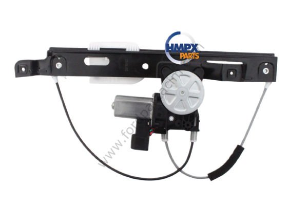 Mondeo Arka Cam Krikosu Motorlu Sol 2007-2014 Arası İTHAL