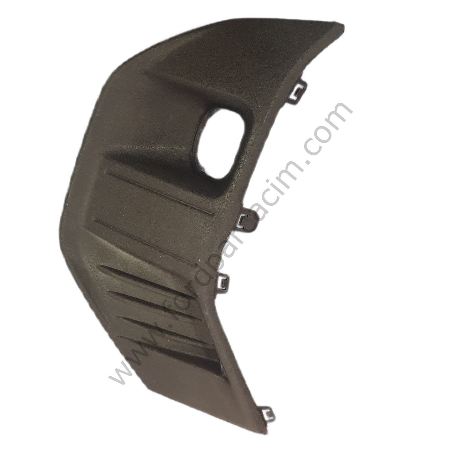 Courier Sis Far Çerçevesi Sisli Sol 2023 Sonrası Modeller İçin İTHAL