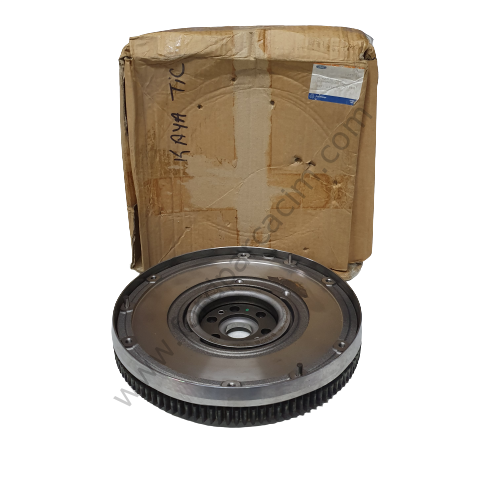 Mondeo Volant Benzinli (240MM) 2.0 ZETEC-HE 2001-2006 Arası Modeller İçin Orjinal