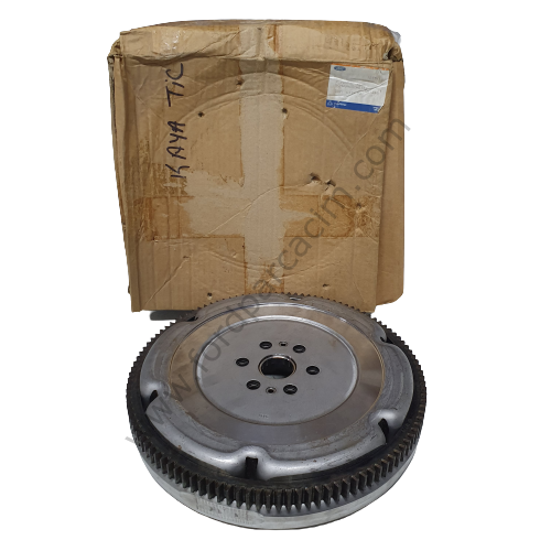 Mondeo Volant Benzinli (240MM) 2.0 ZETEC-HE 2001-2006 Arası Modeller İçin Orjinal