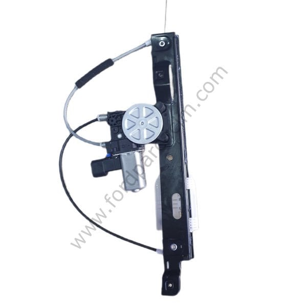 Mondeo Arka Cam Krikosu Motorlu Sağ 2007-2014 Arası Modeller İçin İTHAL