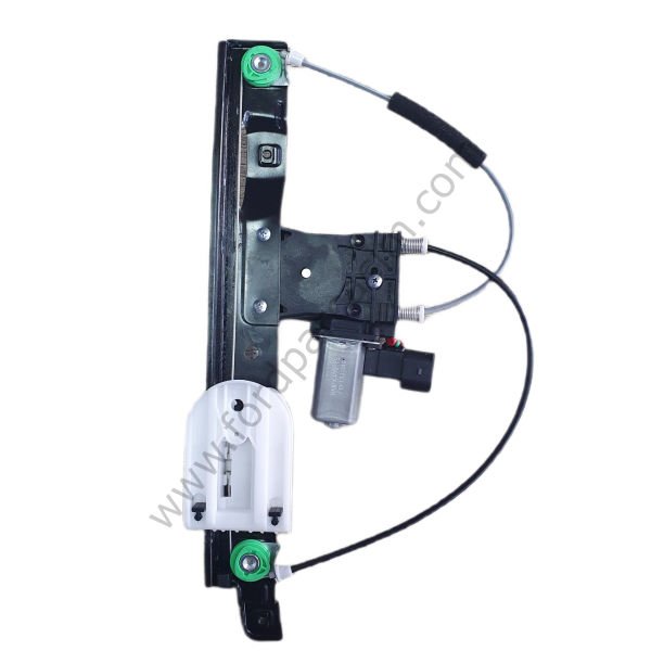 Mondeo Arka Cam Krikosu Motorlu Sağ 2007-2014 Arası Modeller İçin İTHAL