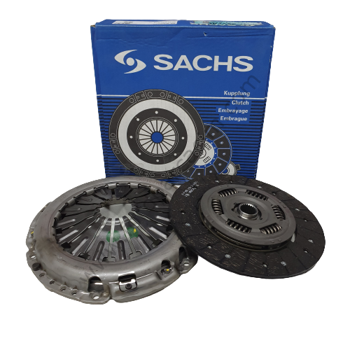 Kuga 1.5/1.6 ECOBOOST Debriyaj Seti 2013-2019 Arası Modeller İçin SACHS