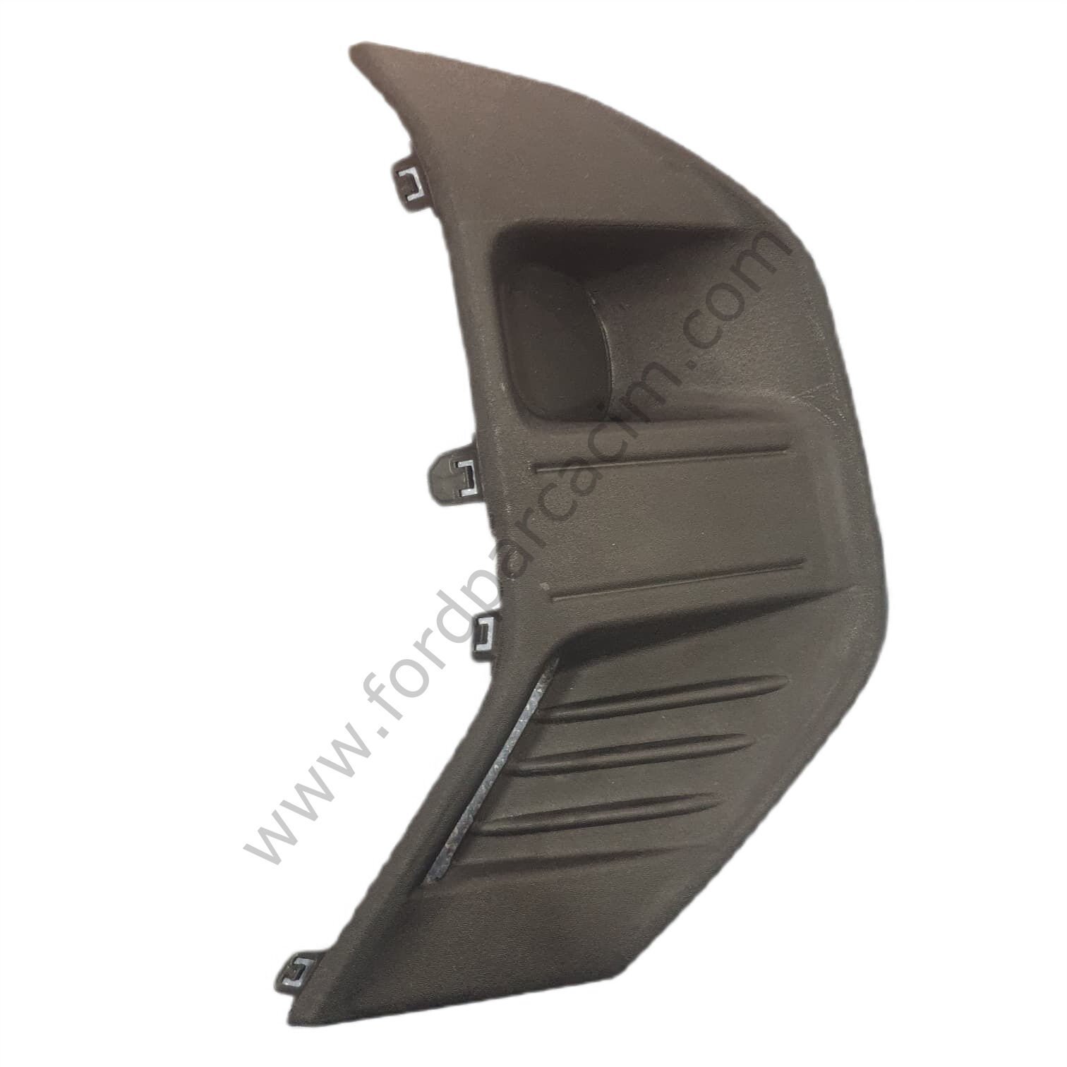 Courier Sis Far Çerçevesi Sissiz Sağ 2023 Sonrası Modeller İçin İTHAL