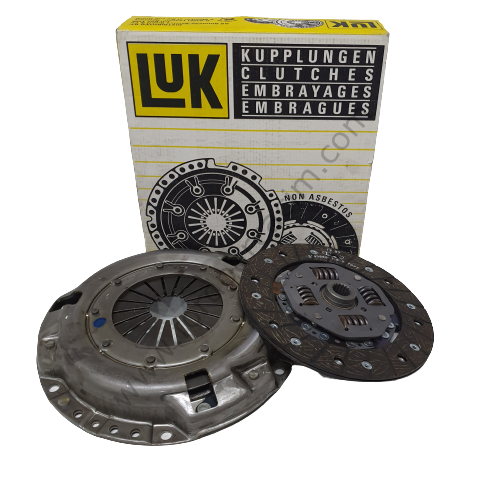 Escort Debriyaj Seti 1.6 1981-1985 Arası Modeller İçin LUK