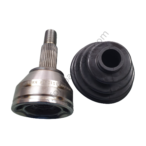 Focus 1 Aks Kafası Dış 1.6 Benzinli 1998-2005 Arası GKN