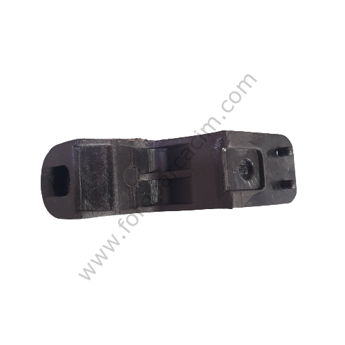 Connect Arka Yan Kelebek Cam Menteşesi PLASTİK TIRNAK 2002-2013 Arası Modeller İçin ORJİNAL