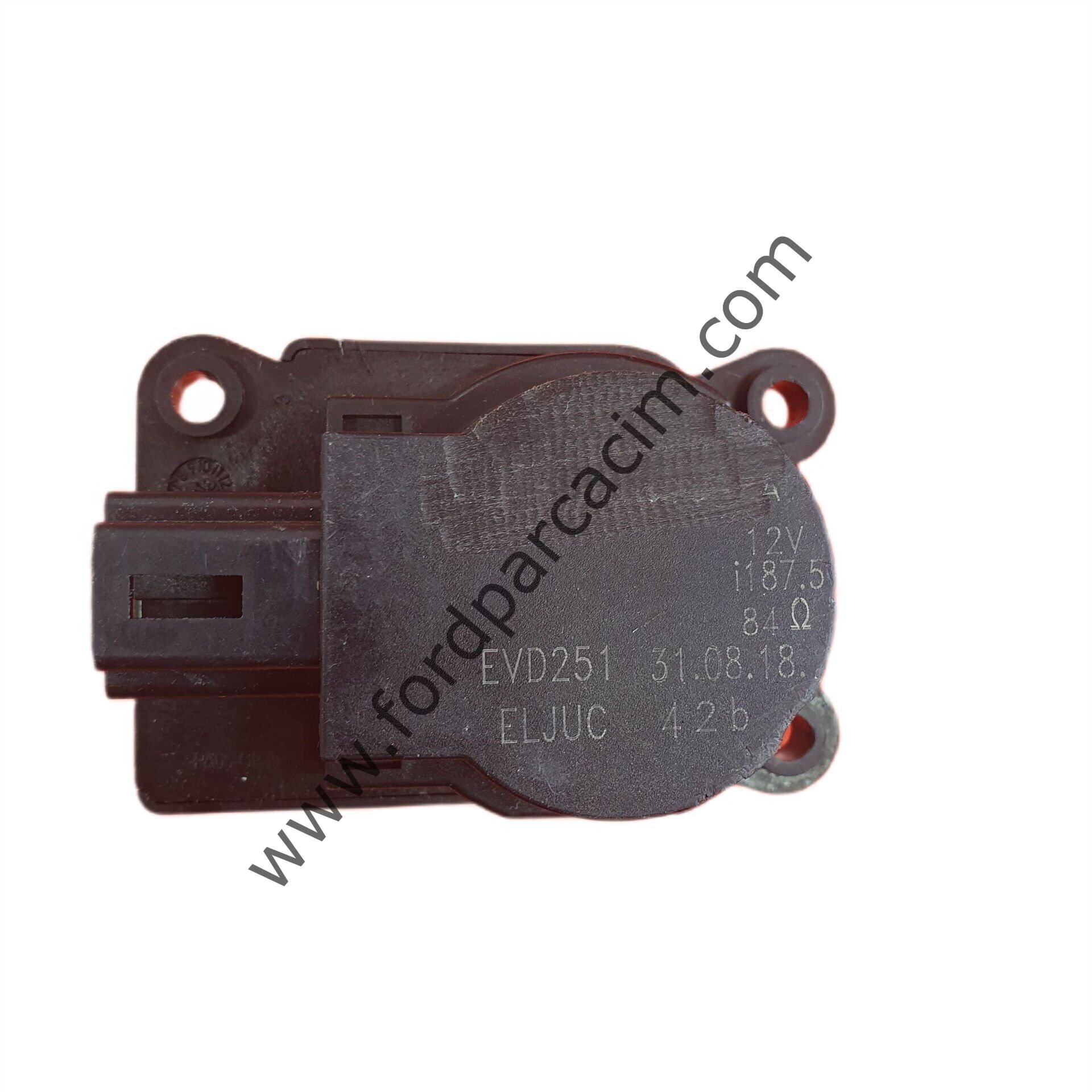 Mondeo Kalorifer Yönlendirme Motoru 2007-2014 Arası Modeller İçin ORJİNAL