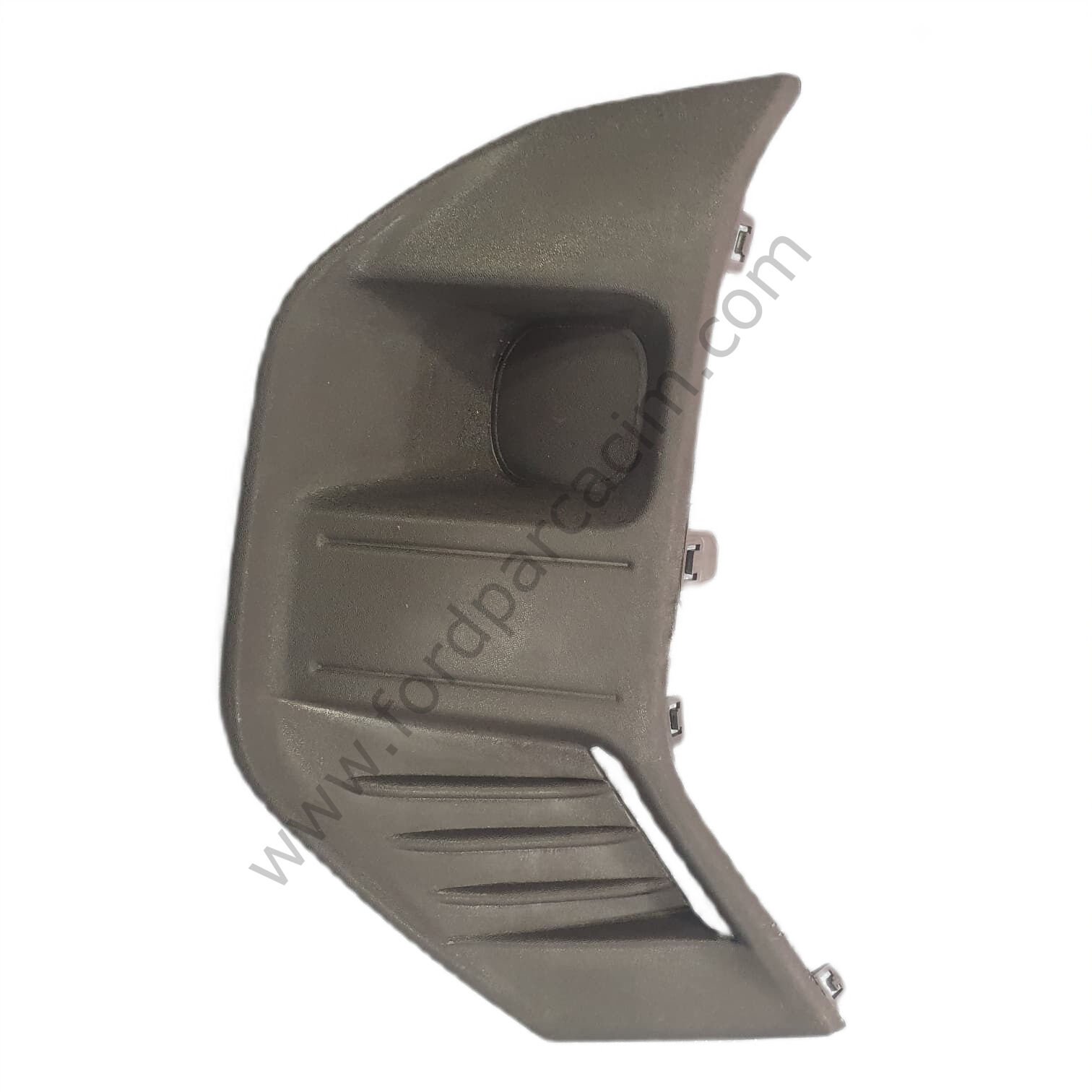 Courier Sis Far Çerçevesi Sissiz Sol 2023 Sonrası Modeller İçin İTHAL