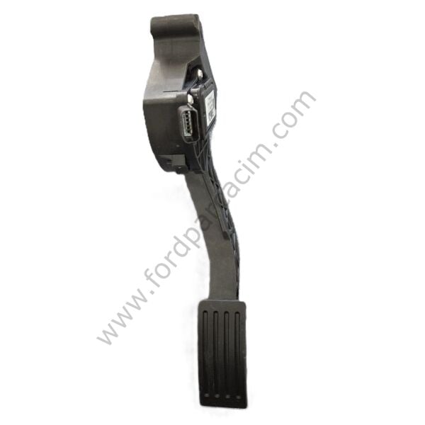 Custom Gaz Pedalı 2023 Sonrası Modeller İçin ORJİNAL